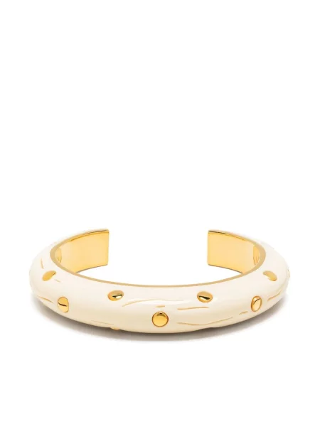 Brăţară Aurelie Bidermann auriu