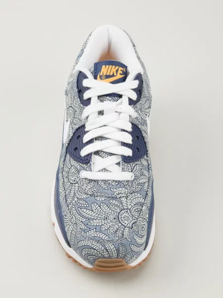 Маратонки Nike Air Max 90 синьо