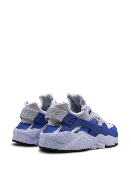 Běžecké tenisky Nike Air Huarache bílé
