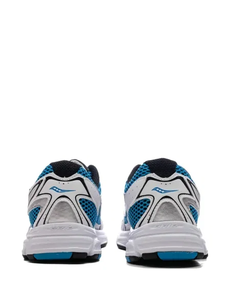 Sneakerși Saucony albastru