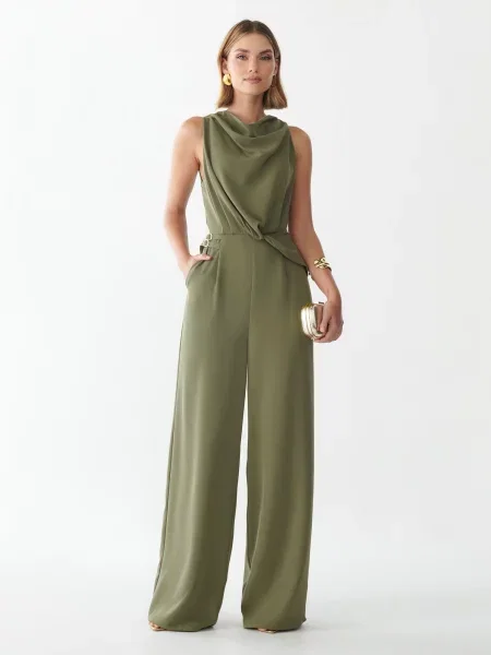 BWLDR Salopeta DALIA oliv