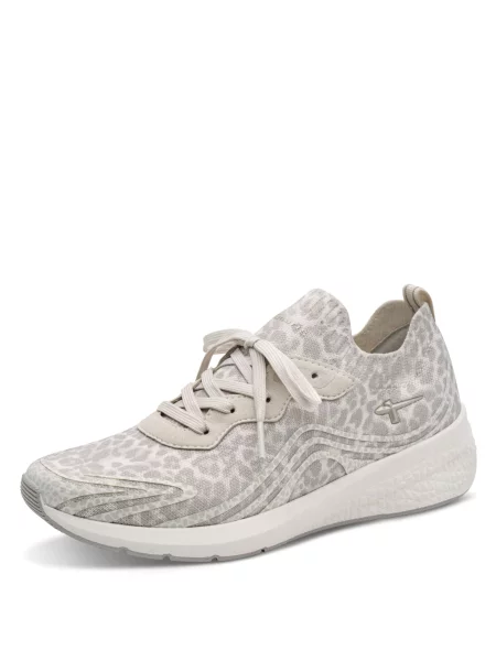 Sneakers Tamaris γκρι
