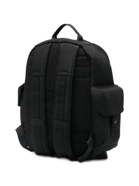 Rucsac Kenzo cu broderie negru