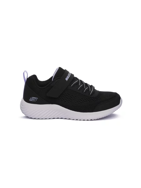 Pantofi copii Skechers negru