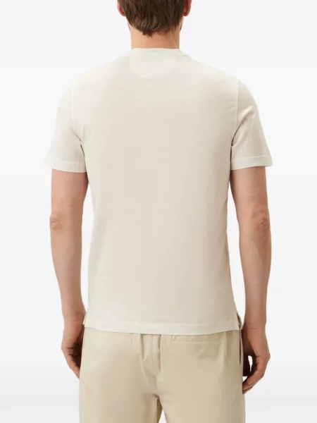 Tricou grafic Pal Zileri cu imagine
