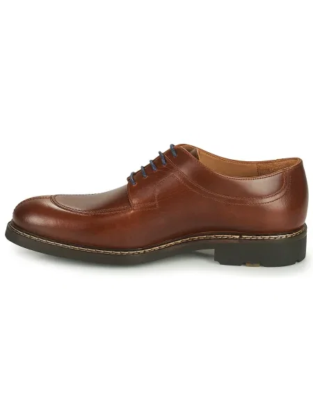 Pantofi Pellet maro