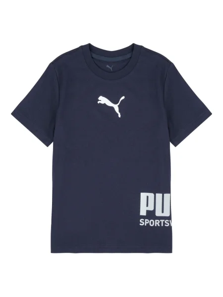 Gyerek sport póló Puma