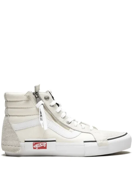 Șapcă Vans alb