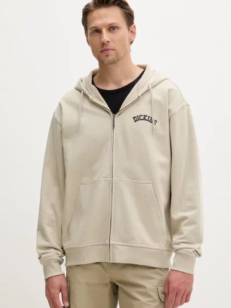 Свитер Dickies с капюшоном