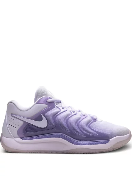 Sneakersy Nike LeBron białe