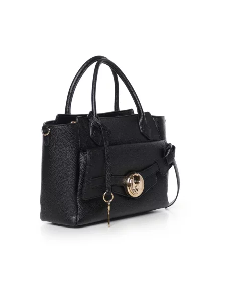 LOVE MOSCHINO Torebka czarny