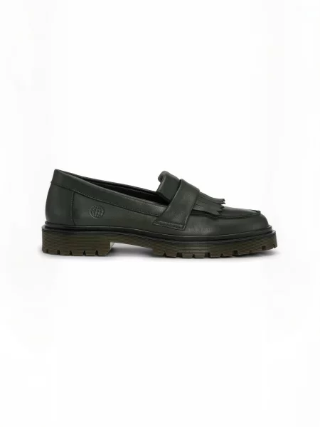 JoDis Mocasini PLUTO verde