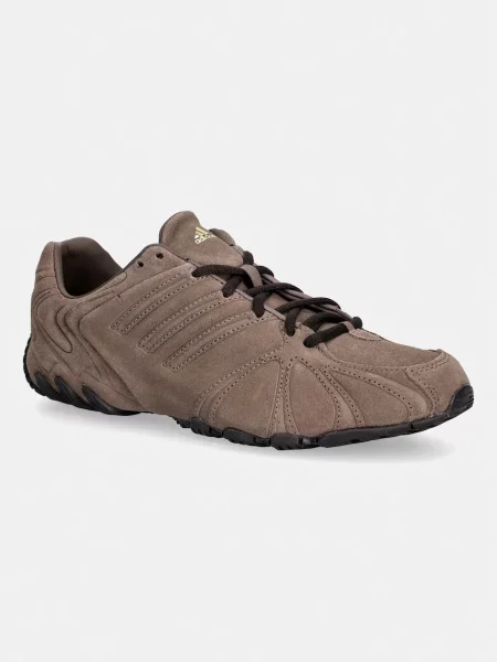 Adidas Originals GHOST SPRINT Αθλητικά Γυναικεία καστόρι καφέ
