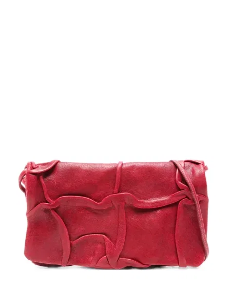 Body Sommet czerwony