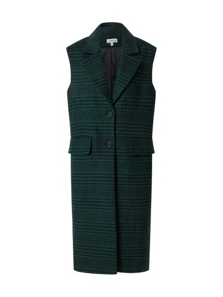 EDITED Vestă Sanya' verde