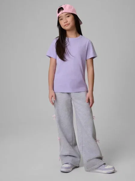Tricou copii 4f gri