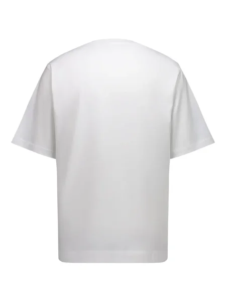 Tricou Jordanluca alb
