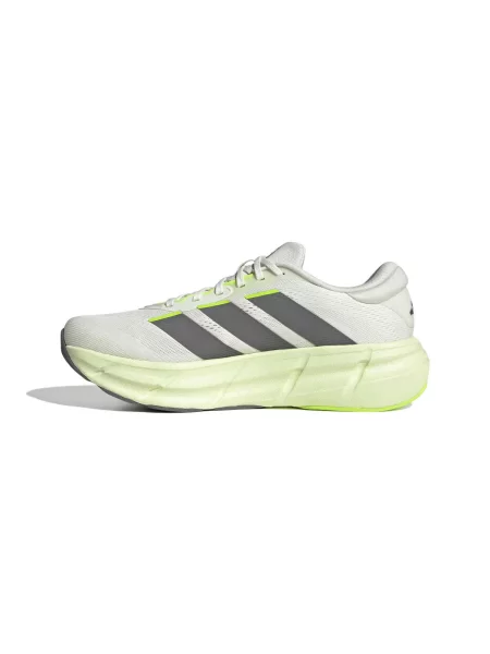 ADIDAS PERFORMANCE Pantofi sport QUESTAR 4 grafit / deschis / verde deschis gri