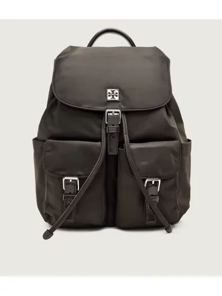TORY BURCH Rucsac Virginia maro