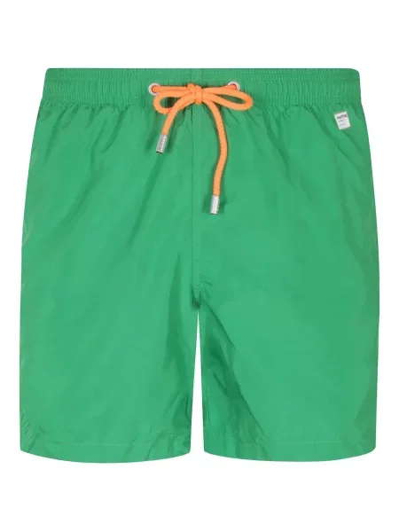 Slip de baie Mc2 Saint Barth verde