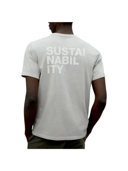 Tricou Ecoalf maro