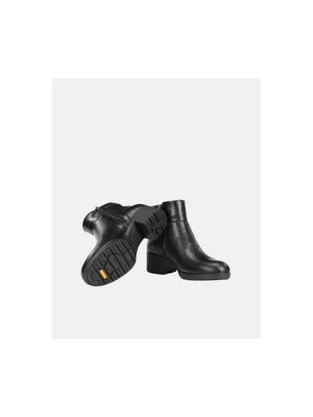 Pantofi Fluchos negru