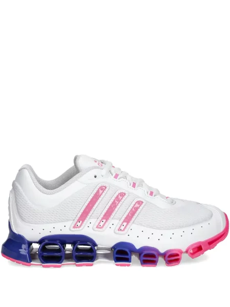 Sneakerși Adidas Gazelle cu model floral cu imagine negru
