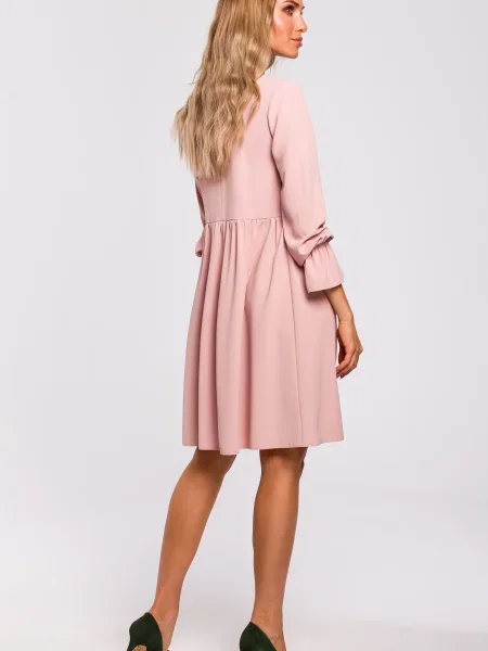 Rochie Made Of Emotion roz