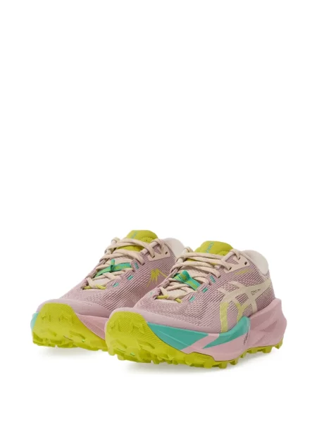 Sneakers Asics Gel-venture γκρι