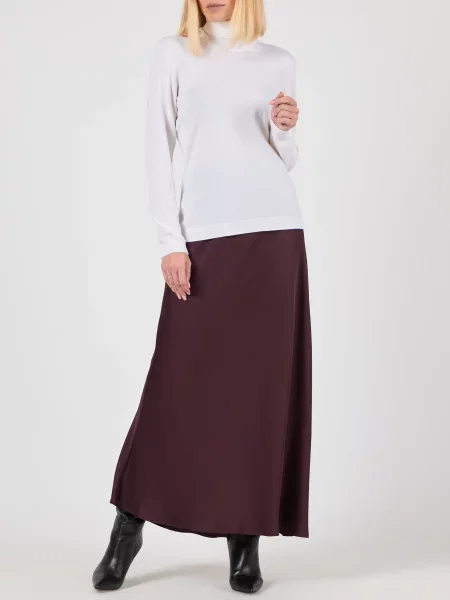 Спідниця Vicolo бордова