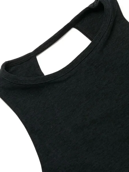 Σουτιέν Beyond Yoga μαύρο