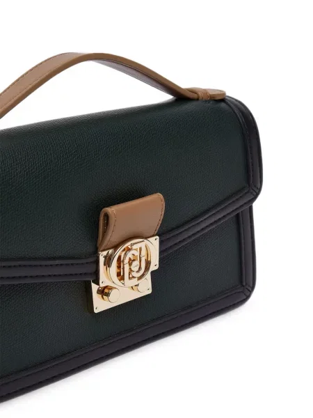 Geanta crossbody Liu Jo verde