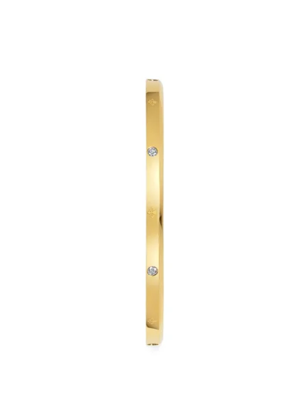 Brăţară Nialaya Jewelry auriu