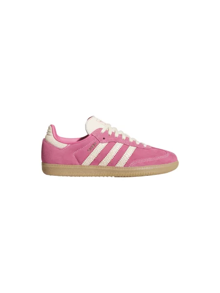 Tenisky Adidas Samba ružová