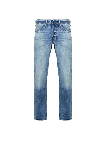 G-Star Raw Farmer Streem Slim Fit kék