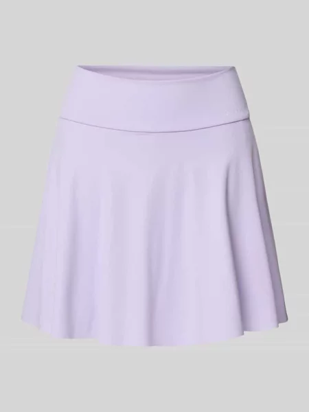 Spódnico-spodnie z szerokim elastycznym pasem model ‘Sense’ Aim'n