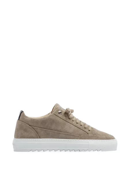 Szarvasbőr sneaker Mason Garments