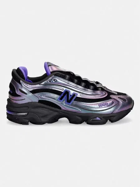 New Balance superge vijolična