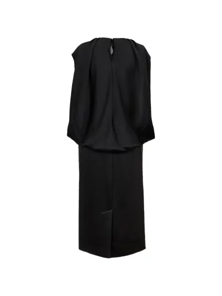 Top Simkhai drapat negru