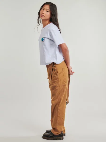 Tricou Patagonia alb