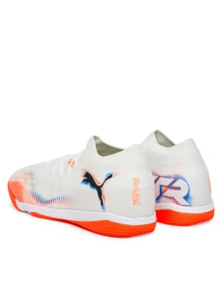 Tenisice za nogomet Puma Future 8 Match It 01 bijela
