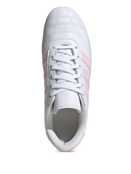 Sneakerși Adidas Adizero alb
