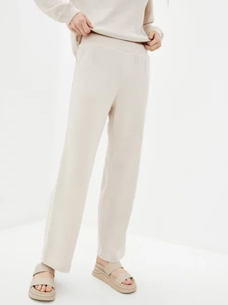 Повсякденні штани Прованс бежевий