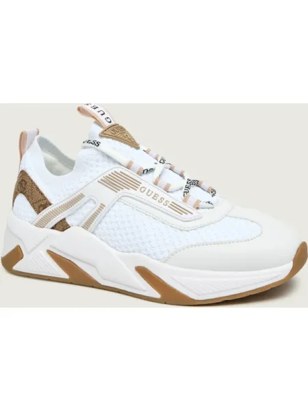 Guess Sneakers alb