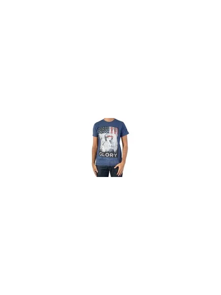 Tricou Deeluxe scurt