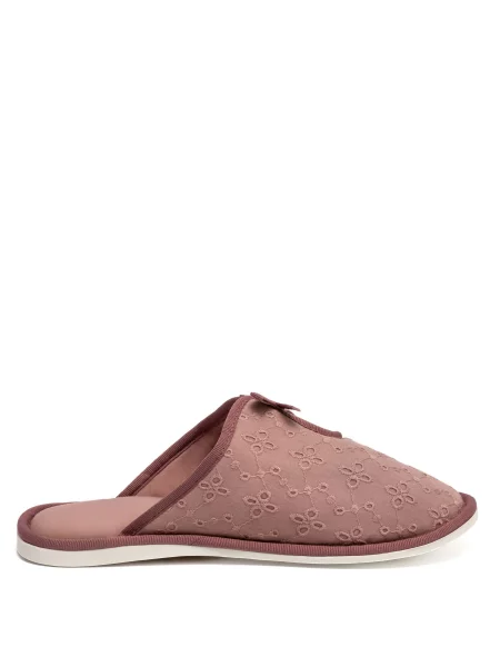 Oldcom ­ Тапки рожеві