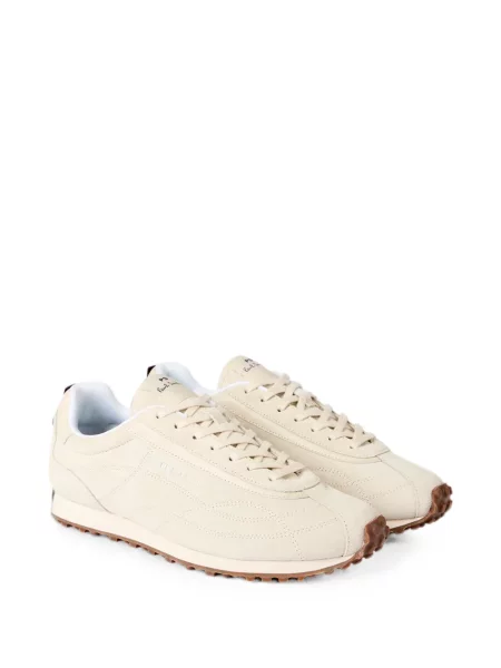 Sneakerși Ps Paul Smith din piele de căprioară