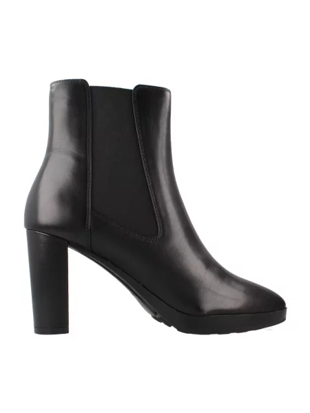 Pantofi Geox negru