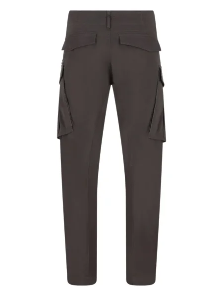 Pantaloni cargo G-star Raw maro