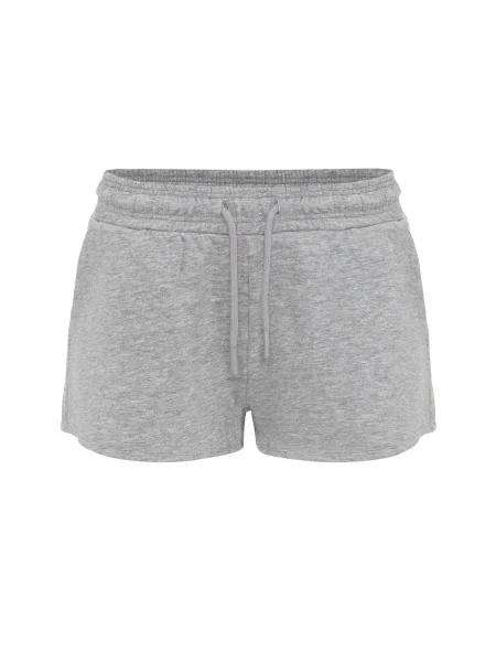 Jacey Quinn Hlače Elisabeth' siva